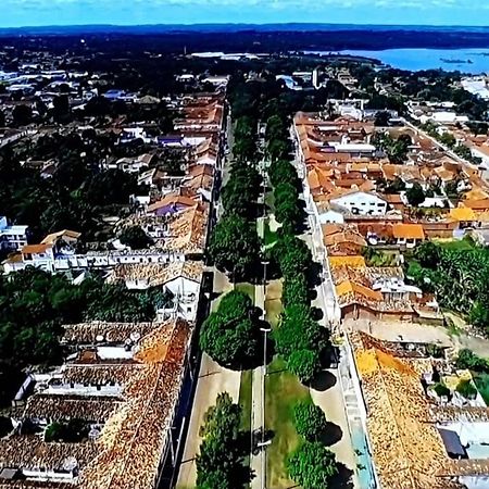 Pousada Belo Sono Кароліна Екстер'єр фото